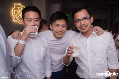 Friday Night at DND Club (Do Not Disturb) — photo 41