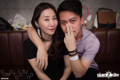 Friday Night at DND Club (Do Not Disturb) — photo 42
