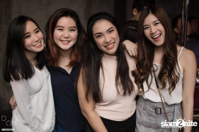 Friday Night at DND Club (Do Not Disturb) — photo 48