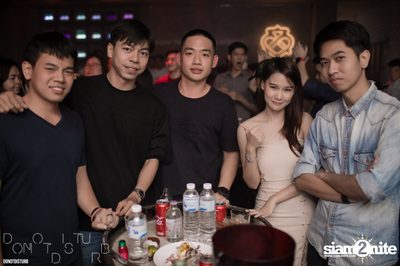 Friday Night at DND Club (Do Not Disturb) — photo 51