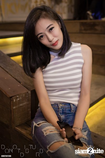 Friday Night at DND Club (Do Not Disturb) — photo 62