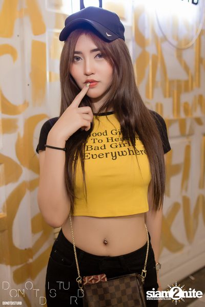 Friday Night at DND Club (Do Not Disturb) — photo 63