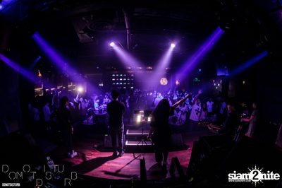 Friday Night at DND Club (Do Not Disturb) — photo 64