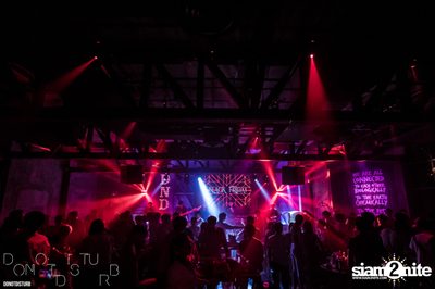 Friday Night at DND Club (Do Not Disturb) — photo 66