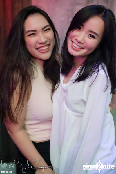 Friday Night at DND Club (Do Not Disturb) — photo 68