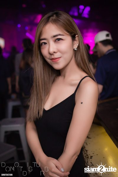 Friday Night at DND Club (Do Not Disturb) — photo 71