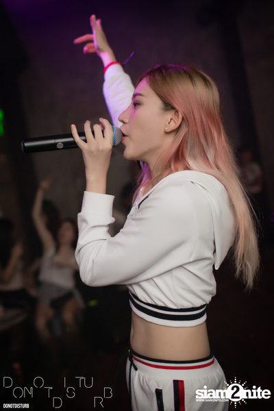 Friday Night at DND Club (Do Not Disturb) — photo 73