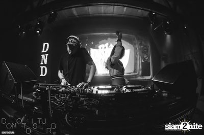Friday Night at DND Club (Do Not Disturb) — photo 75