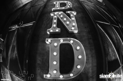 Friday Night at DND Club (Do Not Disturb) — photo 76