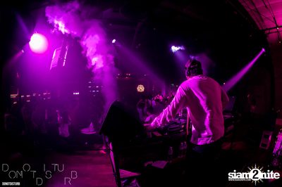 Friday Night at DND Club (Do Not Disturb) — photo 81