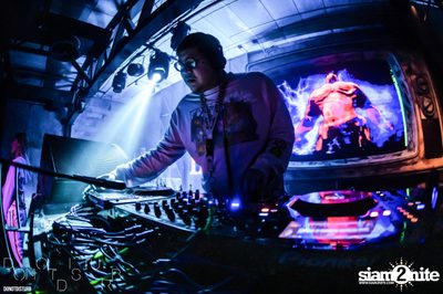 Friday Night at DND Club (Do Not Disturb) — photo 82