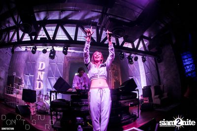 Friday Night at DND Club (Do Not Disturb) — photo 86