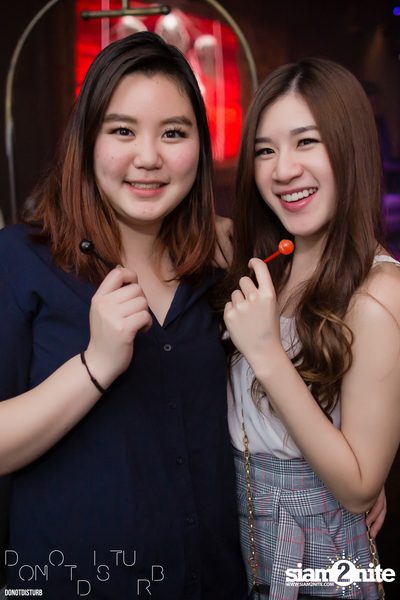 Friday Night at DND Club (Do Not Disturb) — photo 90
