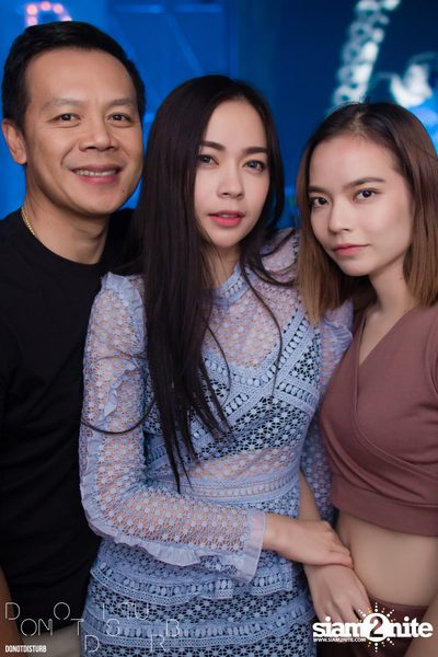 Friday Night at DND Club (Do Not Disturb) — photo 91