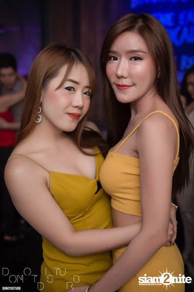 Friday Night at DND Club (Do Not Disturb) — photo 94