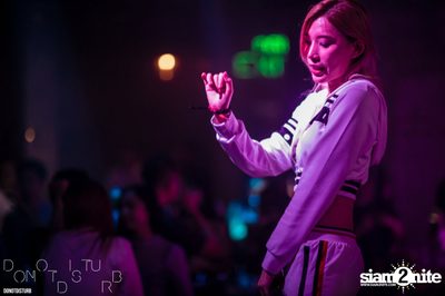 Friday Night at DND Club (Do Not Disturb) — photo 95