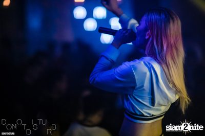 Friday Night at DND Club (Do Not Disturb) — photo 98