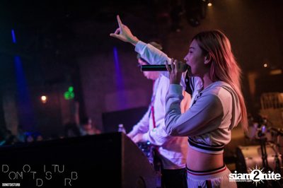 Friday Night at DND Club (Do Not Disturb) — photo 99
