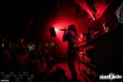 Friday Night at DND Club (Do Not Disturb) — photo 109
