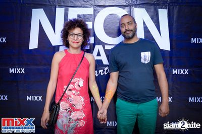 Neon BeatZ Party at MIXX Bangkok — photo 26
