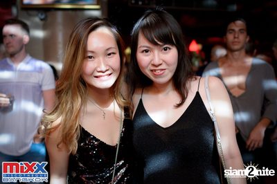 Neon BeatZ Party at MIXX Bangkok — photo 34