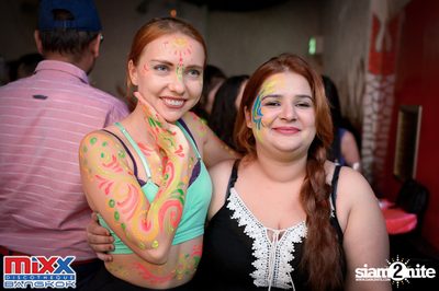 Neon BeatZ Party at MIXX Bangkok — photo 50