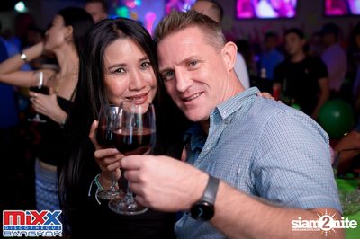 Neon BeatZ Party at MIXX Bangkok — photo 56