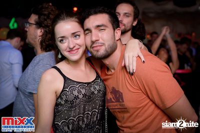 Neon BeatZ Party at MIXX Bangkok — photo 57