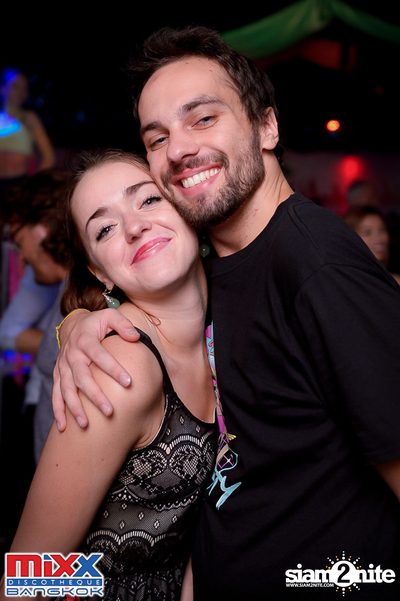 Neon BeatZ Party at MIXX Bangkok — photo 59