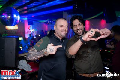 Neon BeatZ Party at MIXX Bangkok — photo 65