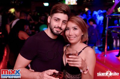 Neon BeatZ Party at MIXX Bangkok — photo 67