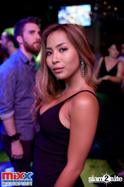 Neon BeatZ Party at MIXX Bangkok — photo 73