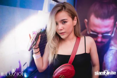 Dimitri Vegas & Like Mike at Illuzion Phuket — photo 24