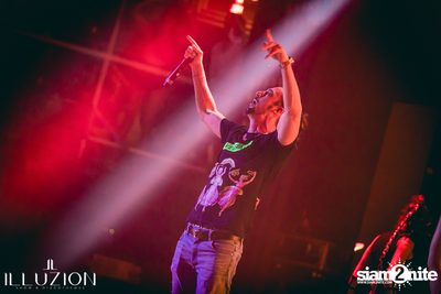 Dimitri Vegas & Like Mike at Illuzion Phuket — photo 87