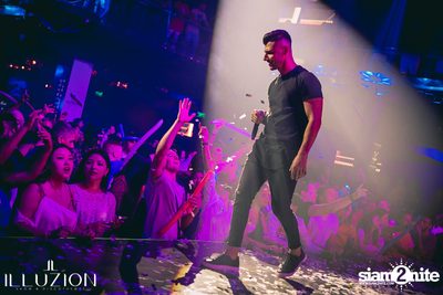 Dimitri Vegas & Like Mike at Illuzion Phuket — photo 98