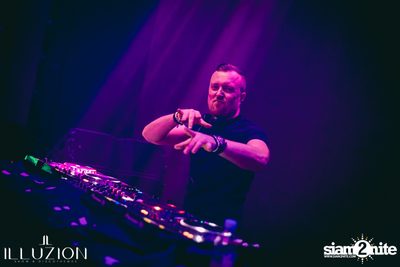 Dimitri Vegas & Like Mike at Illuzion Phuket — photo 100