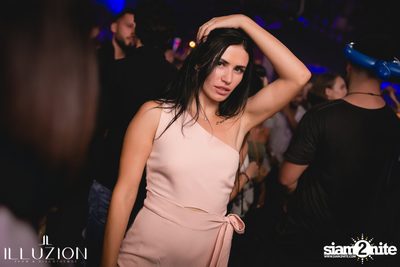 Dimitri Vegas & Like Mike at Illuzion Phuket — photo 101