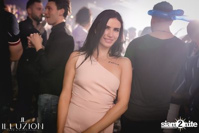 Dimitri Vegas & Like Mike at Illuzion Phuket — photo 102
