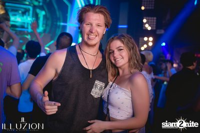 Dimitri Vegas & Like Mike at Illuzion Phuket — photo 106