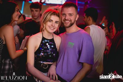 Dimitri Vegas & Like Mike at Illuzion Phuket — photo 107