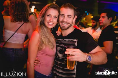 Dimitri Vegas & Like Mike at Illuzion Phuket — photo 109