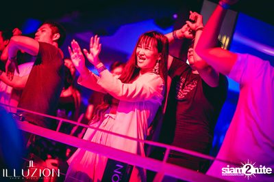 Dimitri Vegas & Like Mike at Illuzion Phuket — photo 117