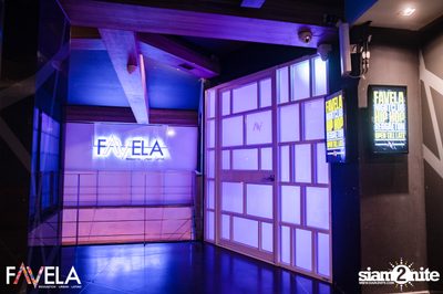 Friday Night at Favela Thonglor — photo 2
