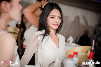 Friday Night at Favela Thonglor — photo 41