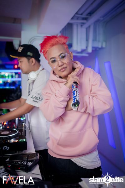 Friday Night at Favela Thonglor — photo 51