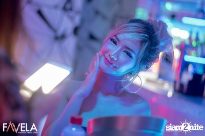 Friday Night at Favela Thonglor — photo 56