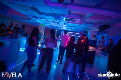 Friday Night at Favela Thonglor — photo 66