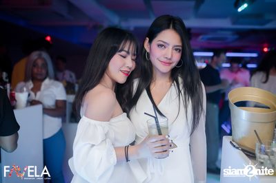 Friday Night at Favela Thonglor — photo 82