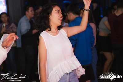 DJ Kieron (MDE) Live at The Club Khaosan — photo 15