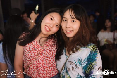 DJ Kieron (MDE) Live at The Club Khaosan — photo 16